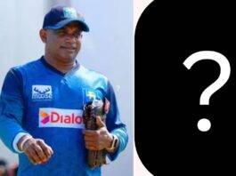 සනත් වෙනුවට පිටරැටියෙකු සමඟ ශ්රී ලංකාව ඇෆ්ගනිස්තානය හමුවට…?