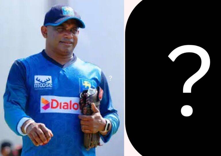 සනත් වෙනුවට පිටරැටියෙකු සමඟ ශ්‍රී ලංකාව ඇෆ්ගනිස්තානය හමුවට…?