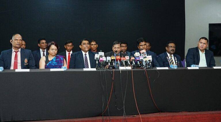 සැළසුම සාකච්ඡා කර සැකසීමට වඩා සැළසුම ඉදිරිපත් කර සාකච්ඡා කිරීම වැදගත්