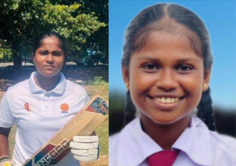 කොළඹ උතුරට ගම්පහ පන්දුවෙන් හානි – ත්‍රීකුණාමලයට අම්පාර පිත්තෙන් හැනි