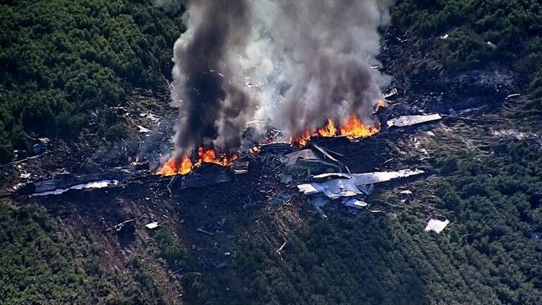 මාරාන්තික KC-130 අනතුර වසන් කිරීමේ චෝදනාවට ගුවන් හමුදා ඉංජිනේරුවෙකු වරදකරු නොවන බවට හෙළිදරව්වක්!