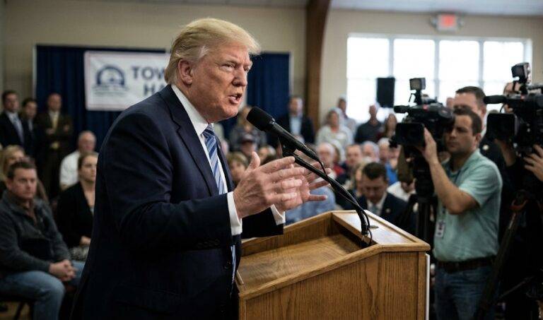 ඉරානයේ දකුණු පාර්ස් ගෑස් ක්ෂේත්‍රයට එල්ල කළ ඊශ්‍රායල ප්‍රහාරය ගැන වොෂින්ටනයට පූර්ව දැනුමක් නොතිබූ බව ට්‍රම්ප් පවසයි; ඒ අතර ආයෙමත් කටාර් වලට සද්දෙ දැම්මොත් නිකන් ඉන්නෙත් නෑ!