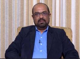 රටේ තෙල් හිඟයක් නැහැ.අනවශ්ය ප්රශ්නයක් හදන්න එපා – බලශක්ති ඇමති ජනතාවගෙන් ඉල්ලයි (VIDEO)