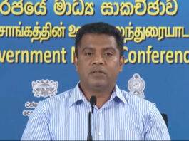 හදිසි නීතිය දීර්ඝ කිරීමට අවධානය!