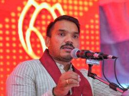 සියලු ආකාරයේ ප්රචණ්ඩත්වය හෙලා දකිනවා – නාමල් රාජපක්ෂ