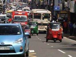 උත්සව සමය වෙනුවෙන් විශේෂ ආරක්ෂක වැඩපිළිවෙලක්!