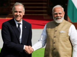 ඉන්දීය – කැනඩා වෙළඳ සබඳතා නිසා යළි පණගැන්වෙන යුරේනියම් ගනුදෙනුව..