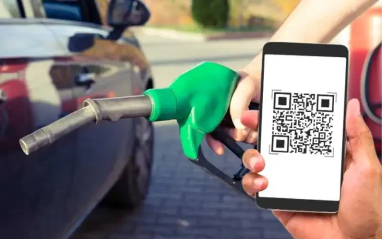 ඉන්ධන QR කේතය යාවත්කාලීන කිරීමේ නව ක්‍රමවේදයක්!