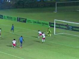 දිනුවෙත් නැති පැරදුනෙත් නැති දවසක්