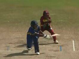 විස්සයි විස්ස කිරුළත් ශ්රී ලංකාවට