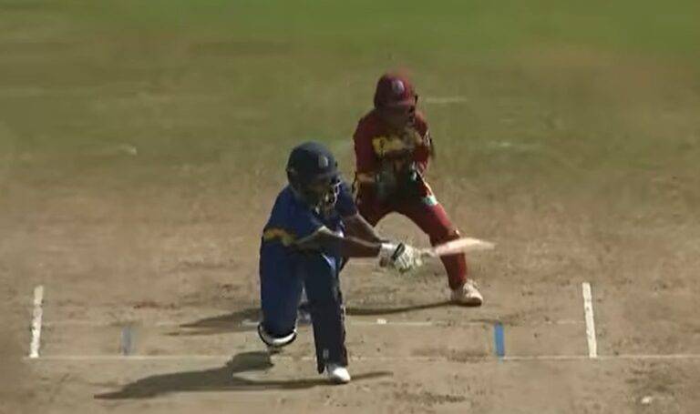 විස්සයි විස්ස කිරුළත් ශ්‍රී ලංකාවට