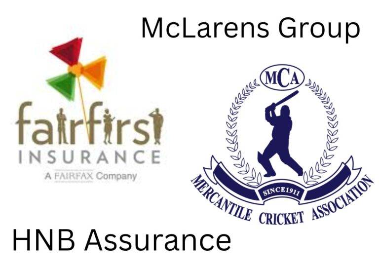 FAIRFIRST කුසලානයට මැක්ලරන්ස් කණ්ඩායම සහ HNB ඇෂුවරන්ස් දිවා රැ සටනක
