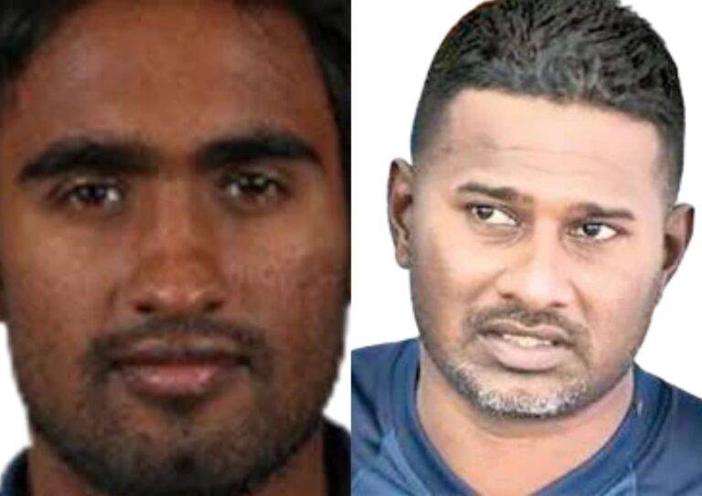 ‘ඒ‘ අශාන්ට ‘19 න් පහළ‘ අවිශ්කට …..