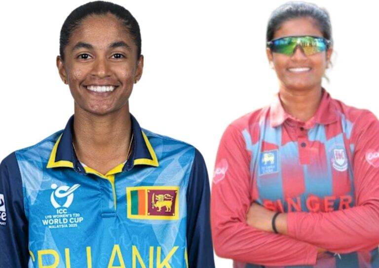 නායිකාවන්ගේ දායකත්වය මුල් කර ගනිමින් කොළඹ උතුර සහ කළුතර බස්නාහිර පළාතෙන් ජයග්‍රහහණය ලබයි