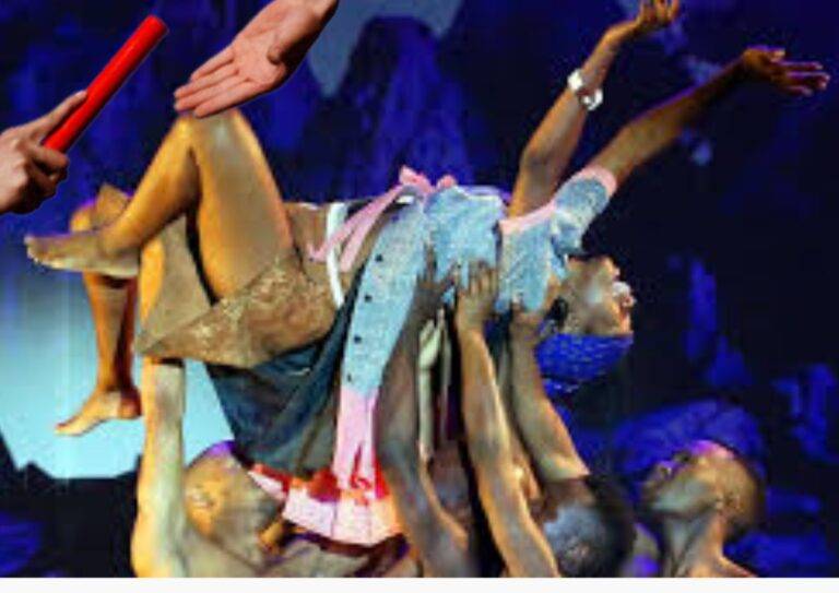 මැයි 2 සහ 3,පුලා සහ රිලේ බොට්ස්වානා හී දී එකට වෙලේ