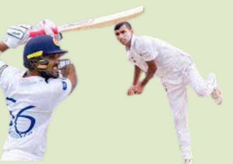 චන්දිමාල් සහ දිලුම් පිත්තෙන් සහ පන්දුවෙන් පෙරමුණට