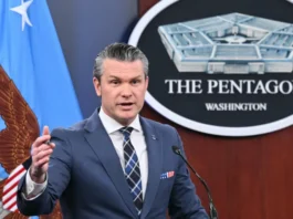 පෙන්ටගනයේ මාධ්ය මර්දනයට එරෙහි අධිකරණ තීන්දුවක්!