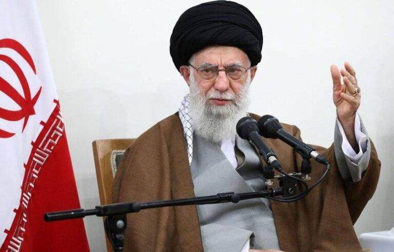 ඉරානයේ උත්තරීතර නායක අලි කමේනි මියගොස් ඇති බවට තහවුරු නොකළ වාර්තා – විදෙස් මාධ්‍ය පවසයි