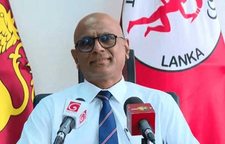 අනවශ්‍ය ගමන් අඩුකරන්න. අත්‍යාවශ්‍ය දේකට විතරක් තෙල් වැයකරන්න – තෙල් සභාපති ජනතාවට කියයි