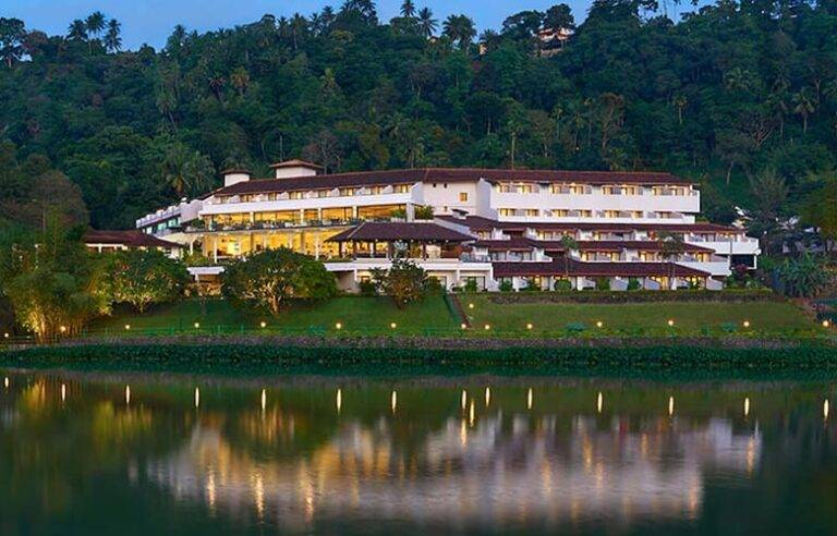 ජෝන් කීල්ස් මහනුවර “සිනමන් සිටඩෙල්” හෝටලය දැඩිගමලාට විකුණයි