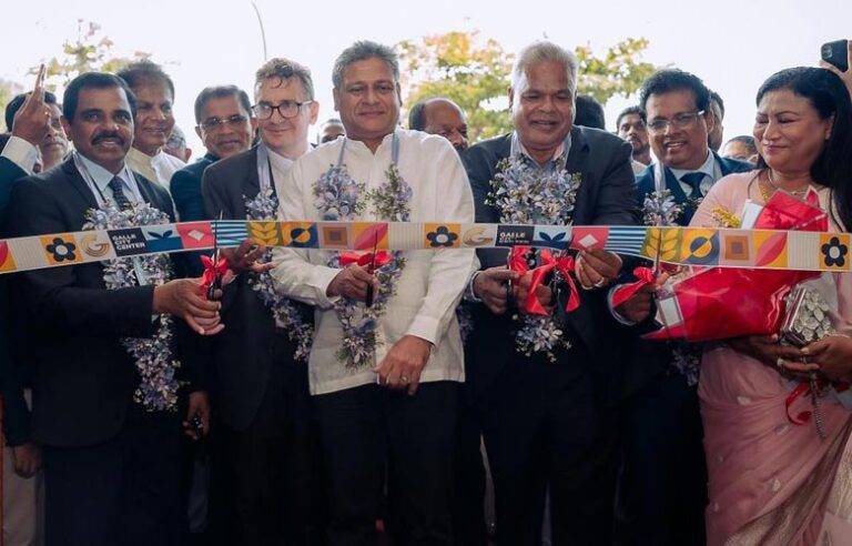 ජනාධිපතිතුමනි, මෙහෙම ආදායම් බදු ගැහුවොත් අපට මේ රටේ නැවත ආයෝජන කරන්න වෙන්නෙ නෑ – ඩඩ්ලි සිරිසේන