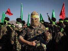 කලාපයම වැනසෙන මාරාන්තික සටනක් ඇවිලෙන ලකුණු – ට්රම්ප්ගේ පැය 48 තර්ජනයට ඉරානයෙනුත් තර්ජනාත්මක ප්රතිචාරයක්!