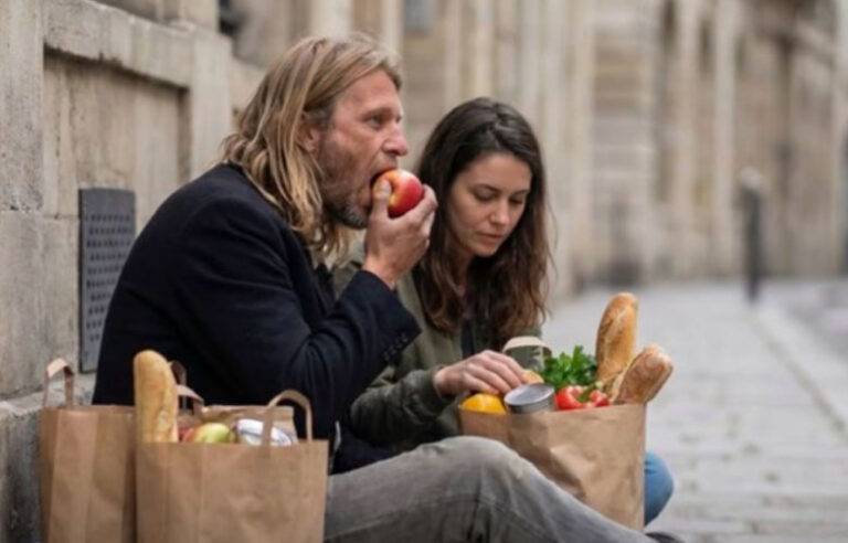 අළෙවි නොවූ ආහාර අවශ්‍යතා ඇති අයට ලබා දෙන පළමු රට බවට ප්‍රංශය පත්වේ