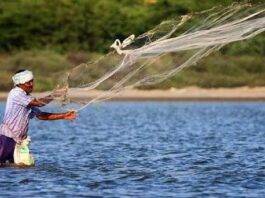 ධීවර ක්ෂේත්රයේ ක්ෂේත්ර නිළධාරීන්ට විදුලි යතුරු පැදි ලබාදීමේ තීරණයක්..