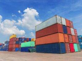 කන්ටේනර් ගාස්තු ගැනත් තීරණයක්…