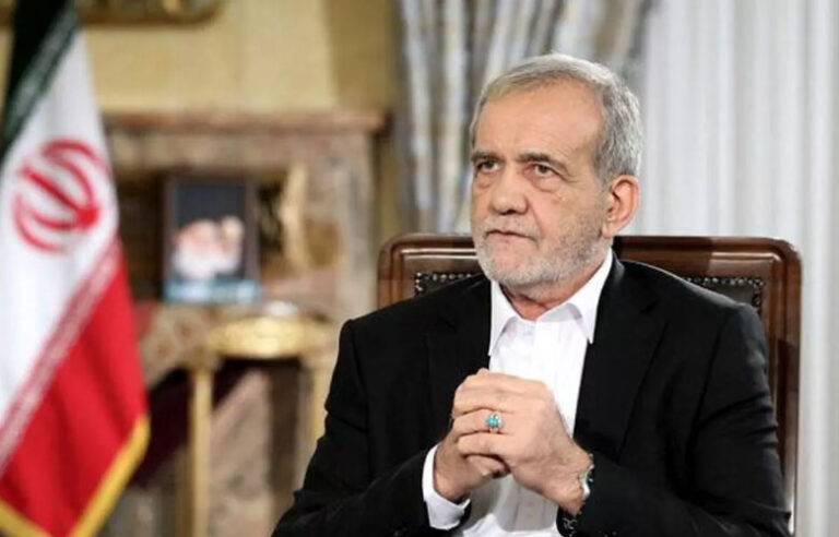 යුද්ධය අවසන් කිරීම සඳහා ඉරානය කොන්දේසි තුනක් ඉදිරිපත් කරයි