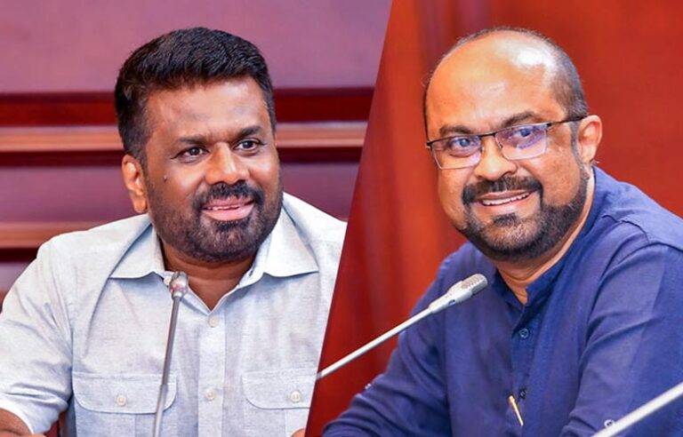 ජයකොඩිට තියෙන්නේ පරණ නඩුවක්. ගල් අඟුරු සිද්ධිය මම සමීපව අධ්‍යනය කළා, එතන වංචාවක් වෙලාම නෑ – ජනපති කුමාර