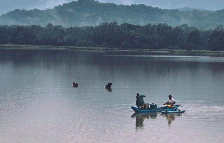 සාදය අවසන් …. !