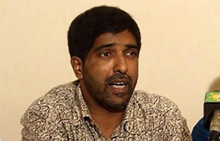 පාර්ලිමේන්තු මන්ත්‍රී රවිරාජ් ඝාතන නඩුව යළි විභාග කරන ලෙස නියෝගයක් !