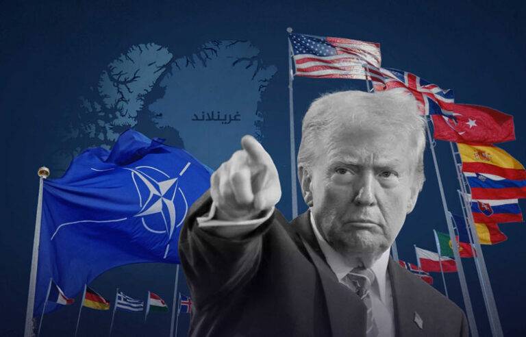 ඉරානයට එරෙහි ඇමරිකා-ඊශ්‍රායල් යුද්ධය ‘අපේ යුද්ධයක් නොවන බව’ NETO සාමාජිකයන් ට්‍රම්ප්ට කියයි