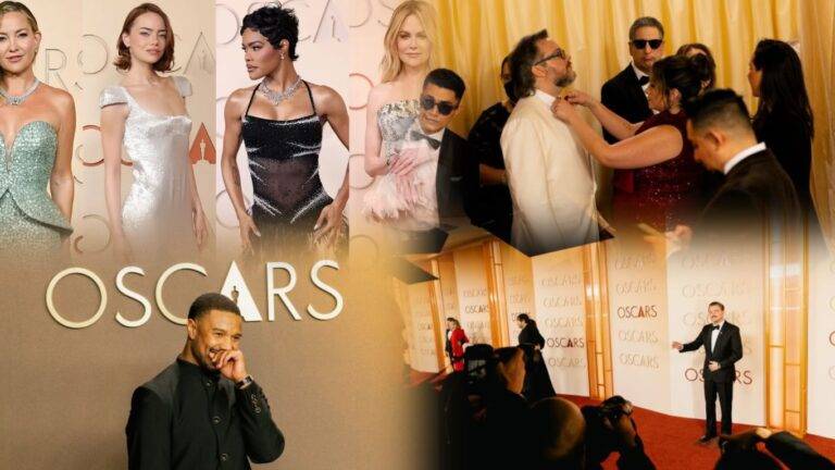 Oscars 2026: සිනමාව, නිර්මාණශීලිත්වය සහ තිරය මත කතා ජීවයට ගෙන එන කලාකරුවන්ගේ මහා සැමරුම! 