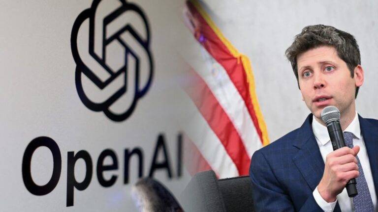 ඇති වූ වාතාවරණයෙන් පසු OpenAI එක්සත් ජනපද හමුදාව සමඟ ඇති කරගත් ගිවිසුම ගැන දෙපාරක් හිතයි!