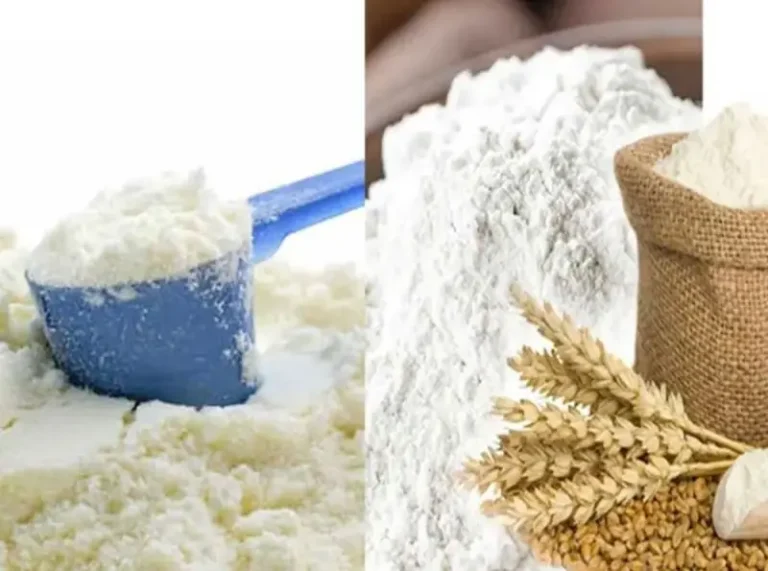 තිරිගු පිටි සහ ආනයනික කිරිපිටි මිල ඉහළ නොදමන්න සමාගම් එකඟ වෙලා!