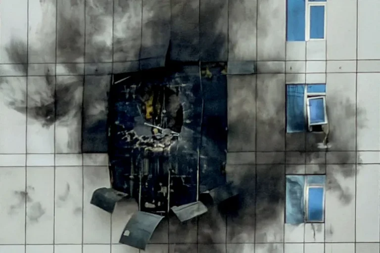 ඉරාන ප්‍රහාර හමුවේ ගල්ෆ් කලාපයේ ස්වෛරීත්වයට එල්ලවන තර්ජන…