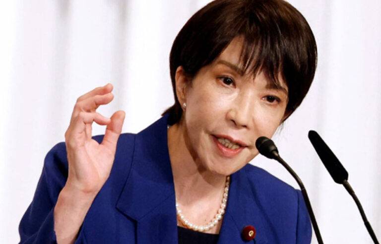 මැද පෙරදිග බලශක්ති අර්බුදය හමුවේ ජපානය එරට තෙල් සංචිතය නිදහස් කරයි