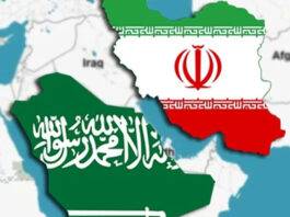 සෞදි අරාබිය ඉරාන තානාපති කාර්යාල සාමාජිකයන් නෙරපා හරියි