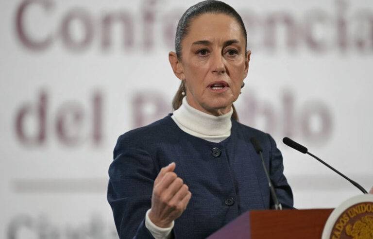 ඉරාන යුද්ධයෙන් වොෂින්ටනයට ලැබිය හැකි ජයග්‍රහණයක් මෙක්සිකෝව සහ කියුබාව ඇතුළු අනෙකුත් රටවලට එරෙහි ආක්‍රමණ වලට මග පාදනු ඇත?