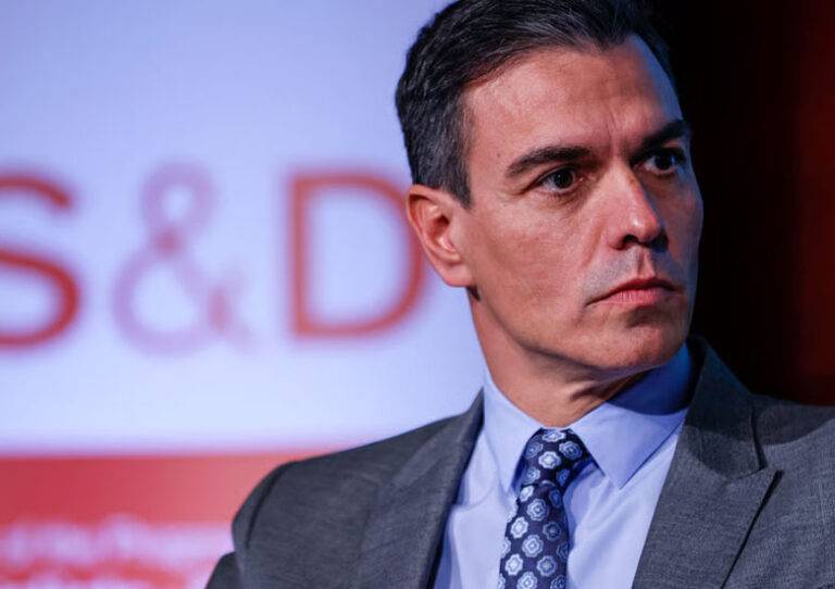 ඉරාන යුද්ධයට සම්බන්ධ ඇමරිකානු ගුවන් යානා සඳහා ස්පාඤ්ඤය තම ගුවන් කලාපය වසා දමයි