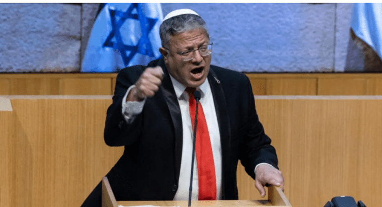 ඊශ්‍රායලයේ නව මරණ දණ්ඩන නීතිය සහ පලස්තීන විරෝධය…