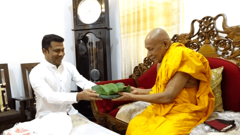 මහනුවර ජාතික රෝහලේ ගැටලු විසදීමට සෞඛ්‍ය අමාත්‍යවරයාගේ අවධානය!