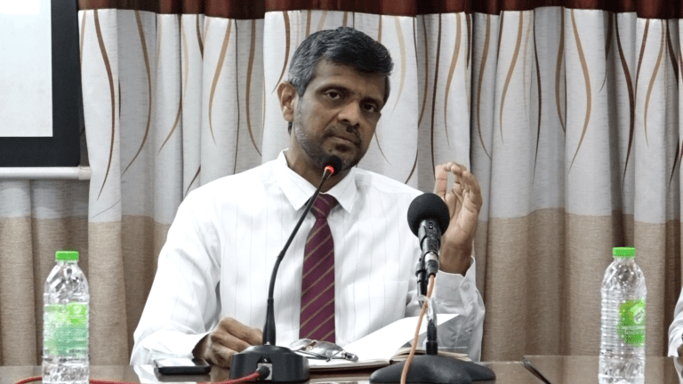 NBRO වාර්තා ප්‍රමාදයෙන් මහනුවර යළි පදිංචිකිරීම් ප්‍රමාදයි?