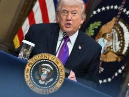 ජනාධිපති ට්රම්ප් චීනය, ප්රංශය, ජපානය සහ එක්සත් රාජධානියෙන් ඉරානයට එරෙහිව යුධ නවුකා යොමු කරන ලෙස ඉල්ලයි