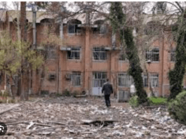 ඉරාන බුද්ධිමය සම්පත් ඇමරිකාවේ ප්රධාන ඉලක්කයද?