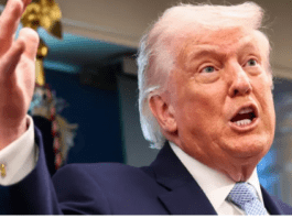 ඉරාන ගුවන් භටයෙකු බේරා ගැනීම ගැන හෙළි කළ වාර්තාකරුට ට්රම්ප්ගෙන් තර්ජනය!