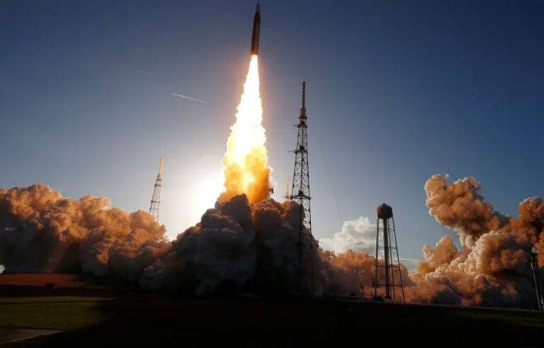 ස්ථිර ජනාවාසයක් ගොඩනැගීමේ අරමුණෙන් නාසා ආයතනය ඓතිහාසික ආටෙමිස් II චන්ද්‍ර මෙහෙයුම සාර්ථකව දියත් කරයි