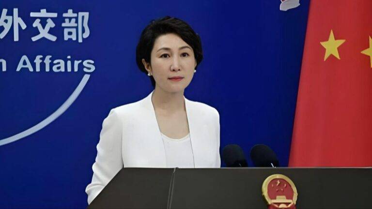 යුදමය මෙහෙයුම් කඩිනමින් නතර කරන ලෙස චීනයෙන් ඉල්ලීමක්!